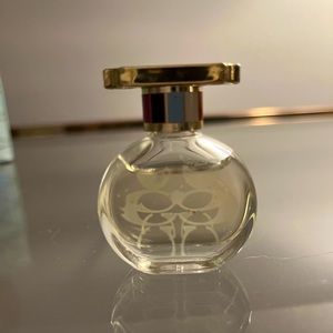 Rare COACH Legacy Mini Perfume